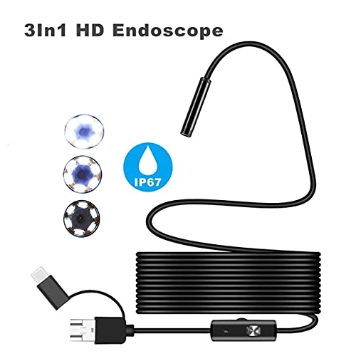 Endoscope - 7.0mm 1M