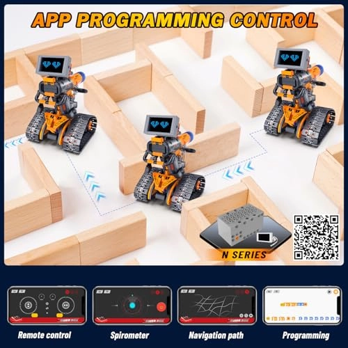 Technik Robot Construction Kit