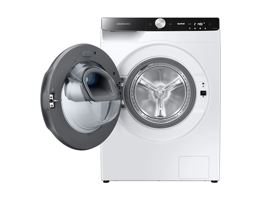9Kg Front Load Washing Machine - Inverter AI Addwash