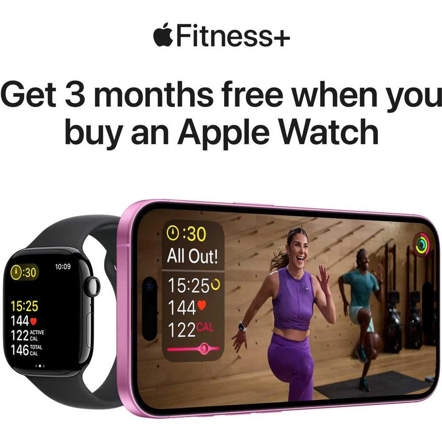 Watch Ultra 2 49mm Titanium Cellular GPS