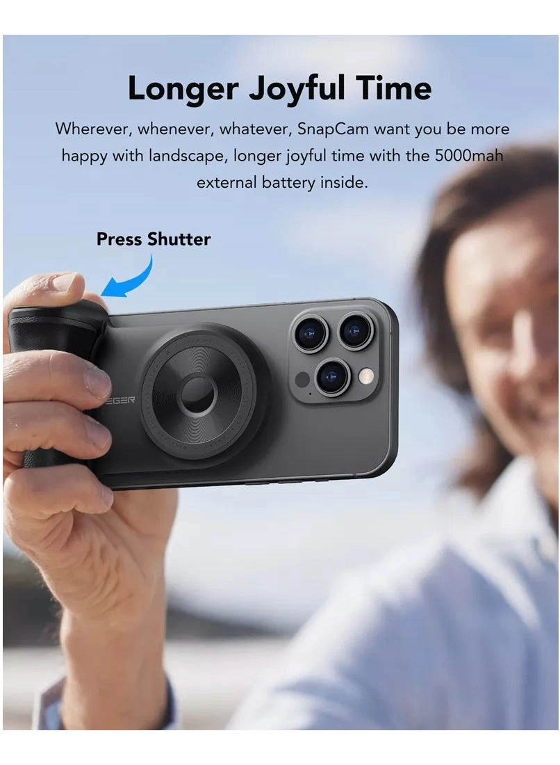 VP-0569 - 5000 Watt-hour Wireless Charging