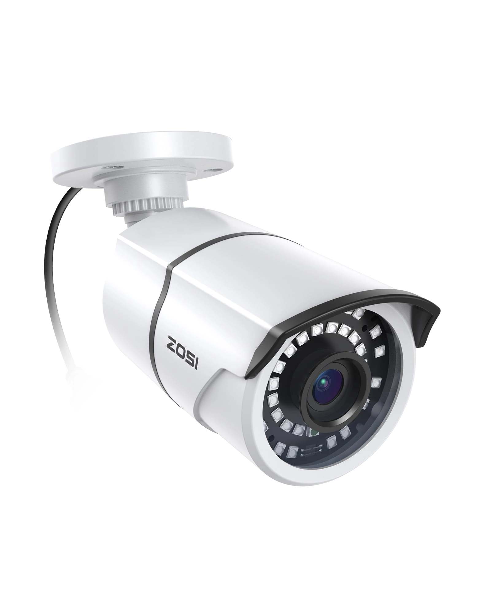 Ansjer Electrionics Co.,Ltd Security Camera 1080p