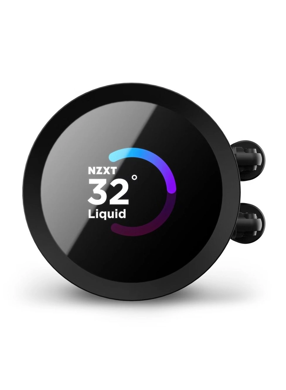 Kraken Plus 360 - 3x 120mm