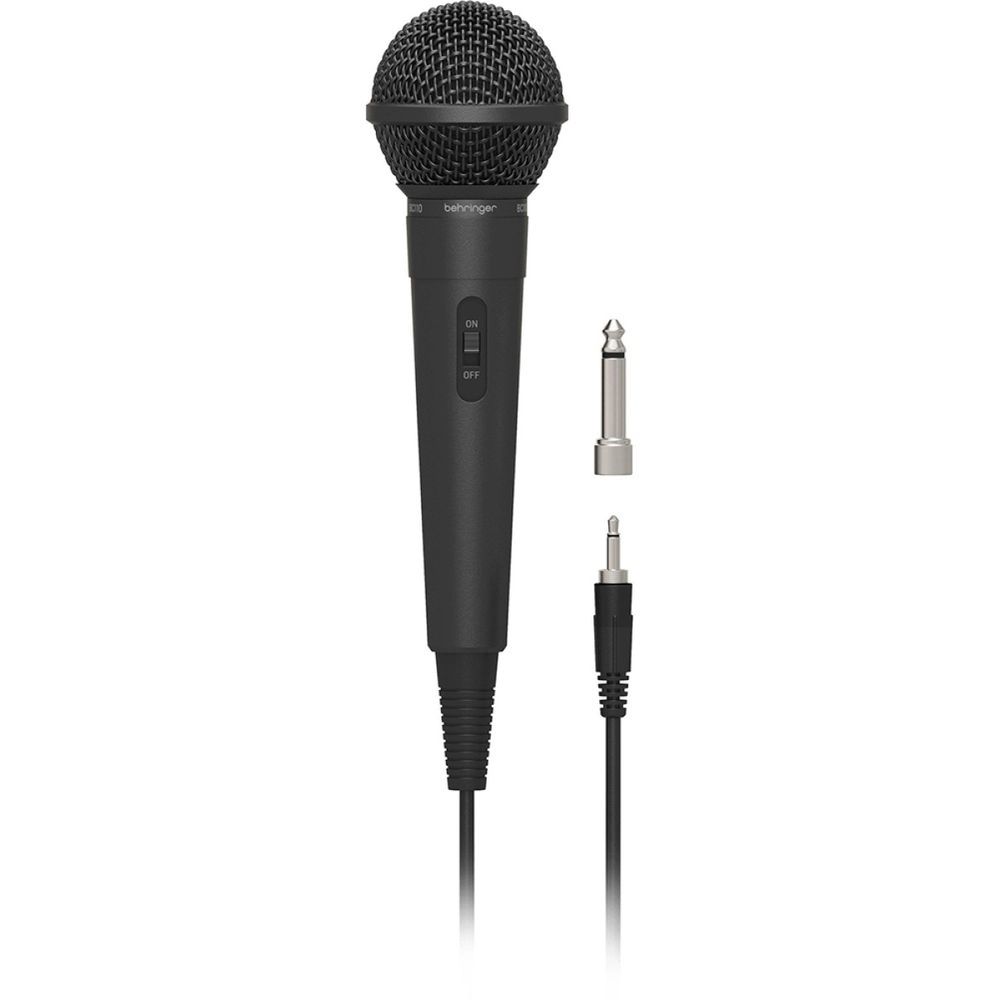 Behringer BC110 3.5mm-Mini-Jack Microphone