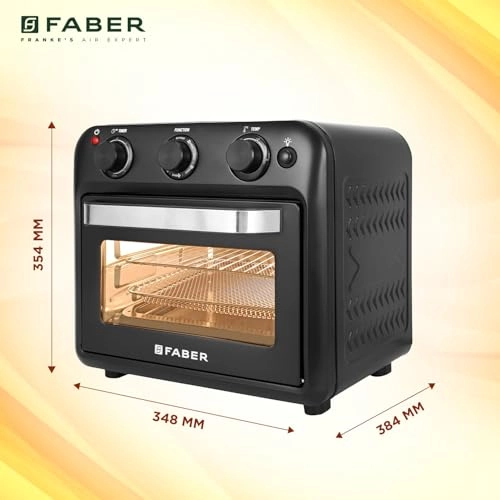 Air Fryer Oven 131.0695.376