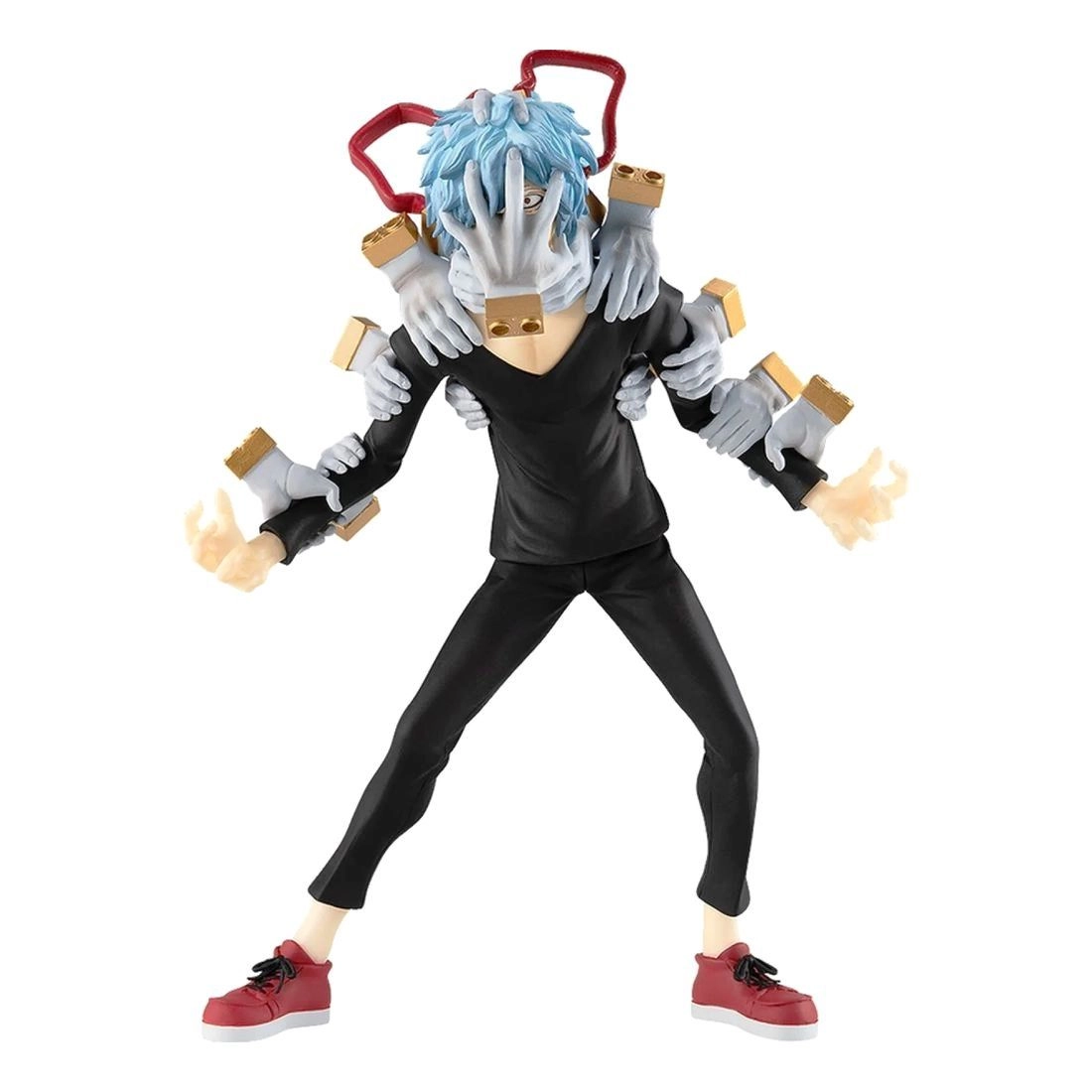 Good Smile Company Tomura Shigaraki - My Hero Academia Pop Up Parade (17 cm) (TY94430)