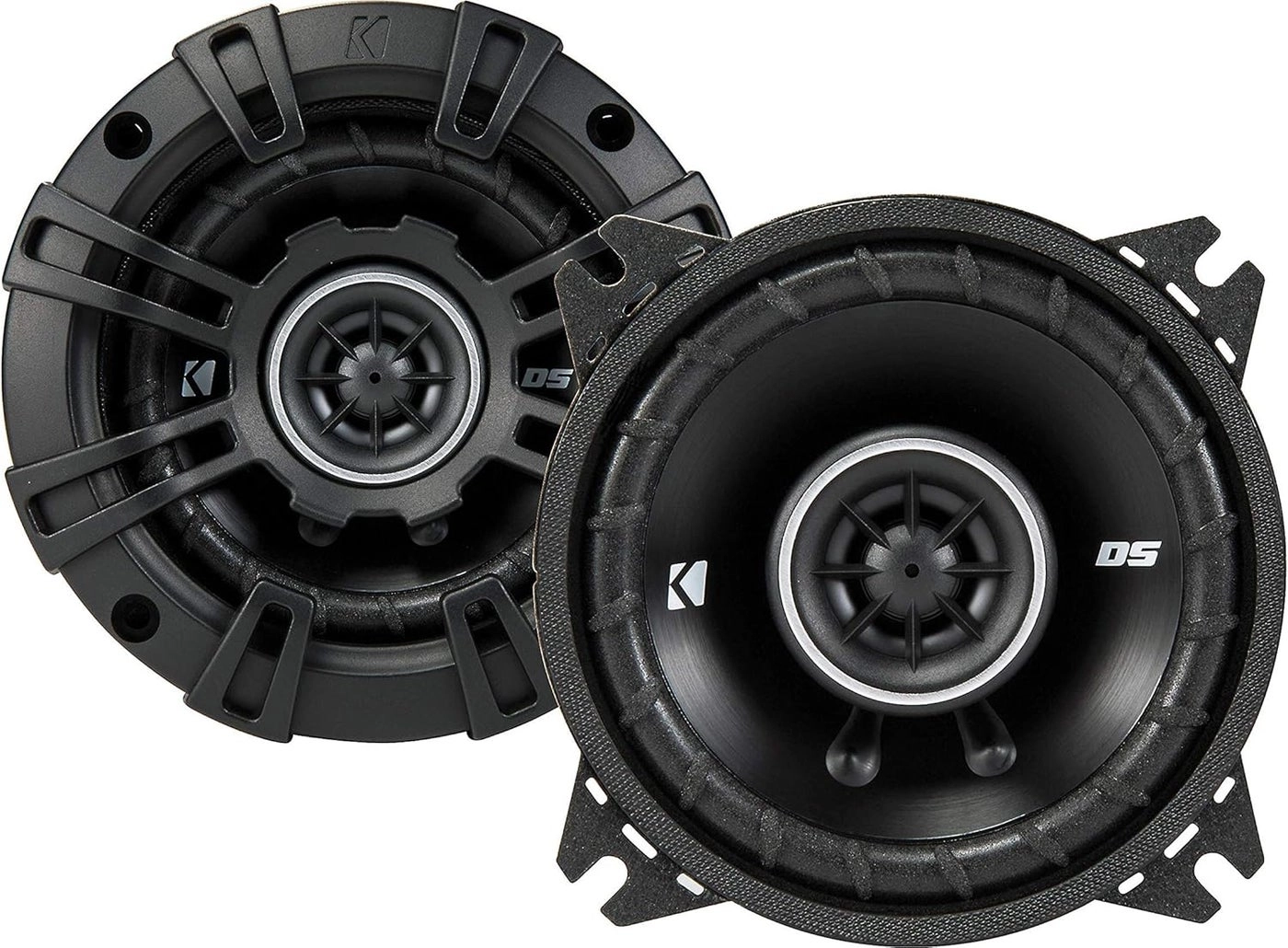 43DSC404 - 4-Inch Coaxial