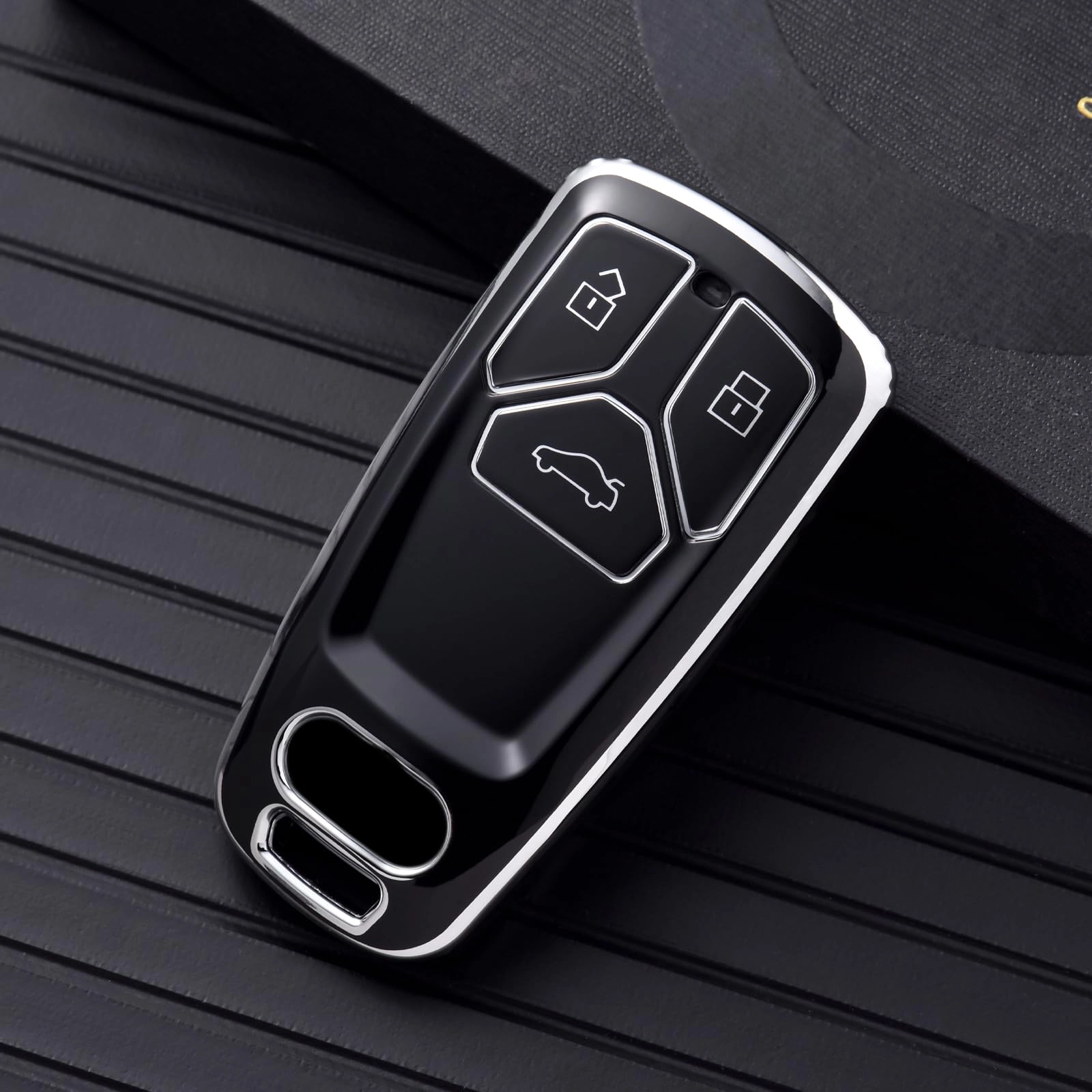 Car Key Case - Car