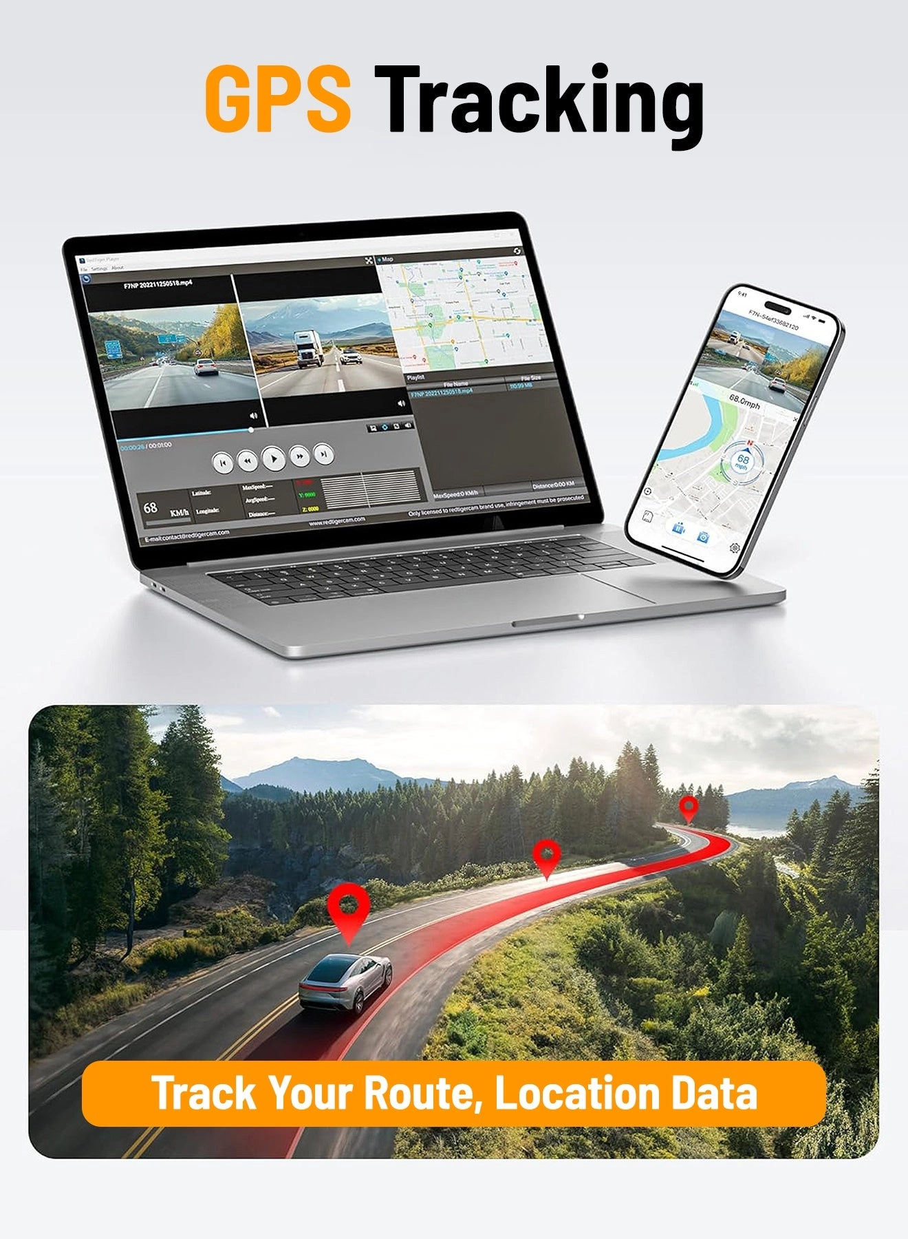 A10 - 4K (3840×2160)