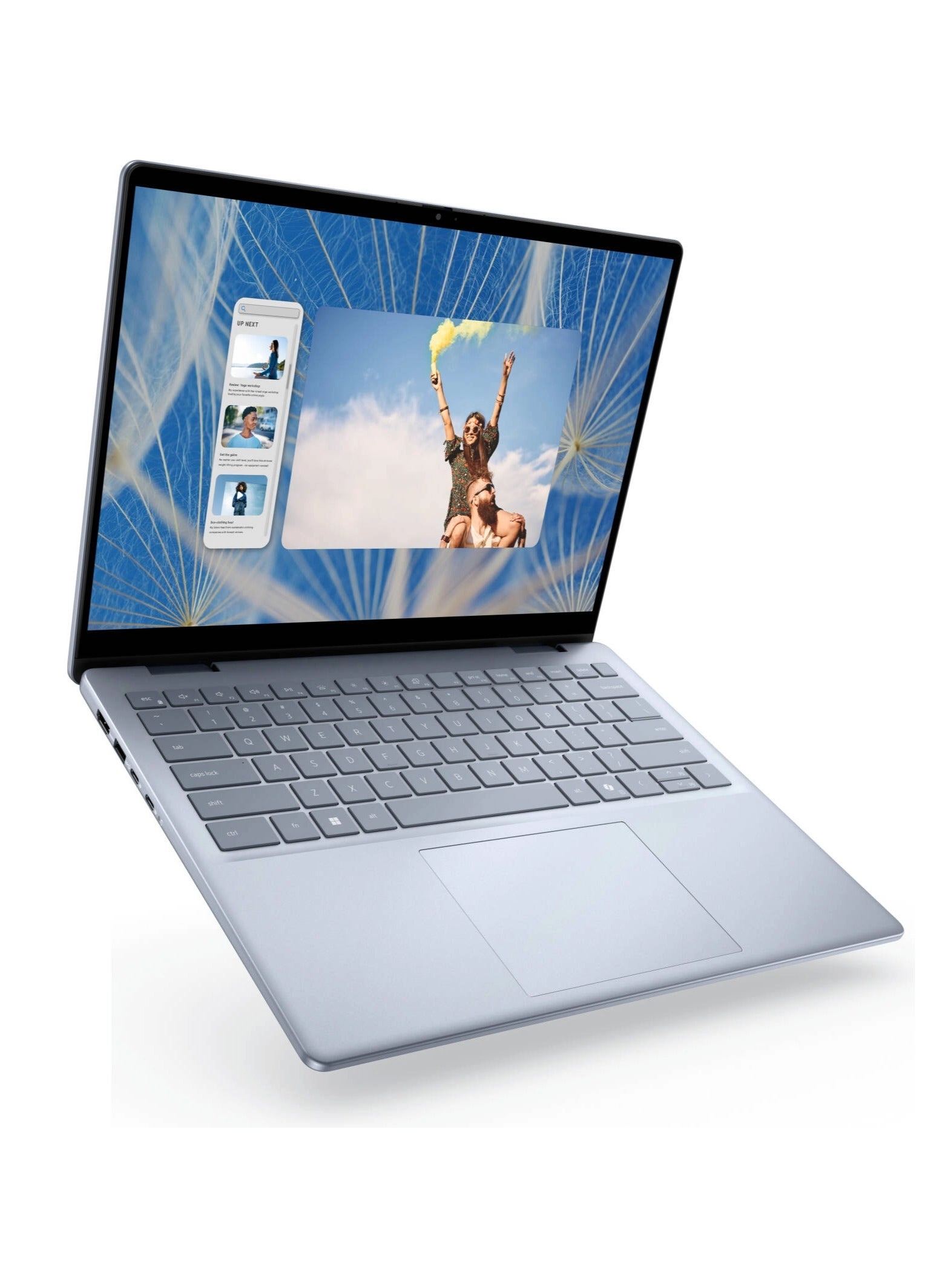 Inspiron 2-in-1 Convertible i7440-7304BLU-PUS - 14'' Core 7-150U 16GB DDR5 1TB SSD