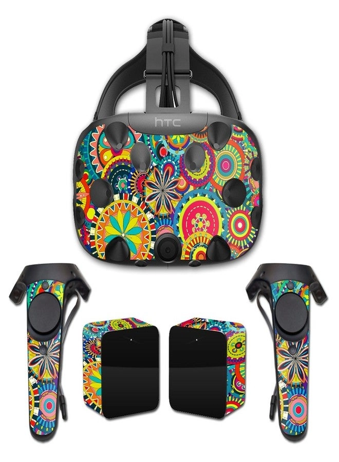 Skin Compatible with HTC Vive