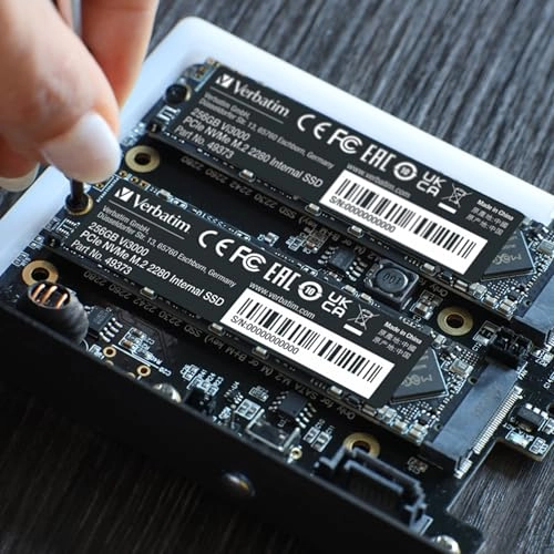 Vi3000 - 256GB M.2