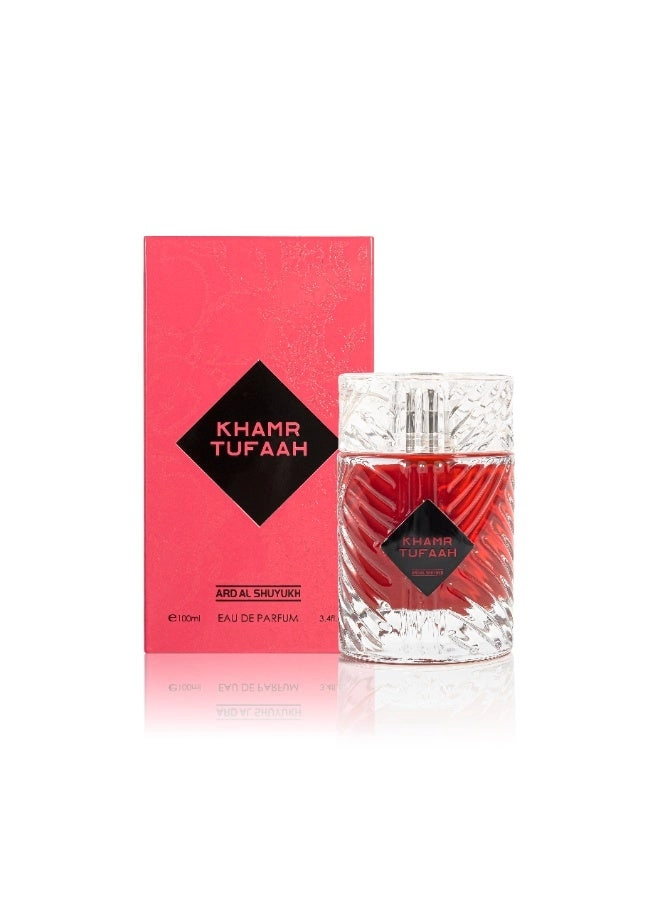 Khamr Tufaah Eau de Parfum 100 ml