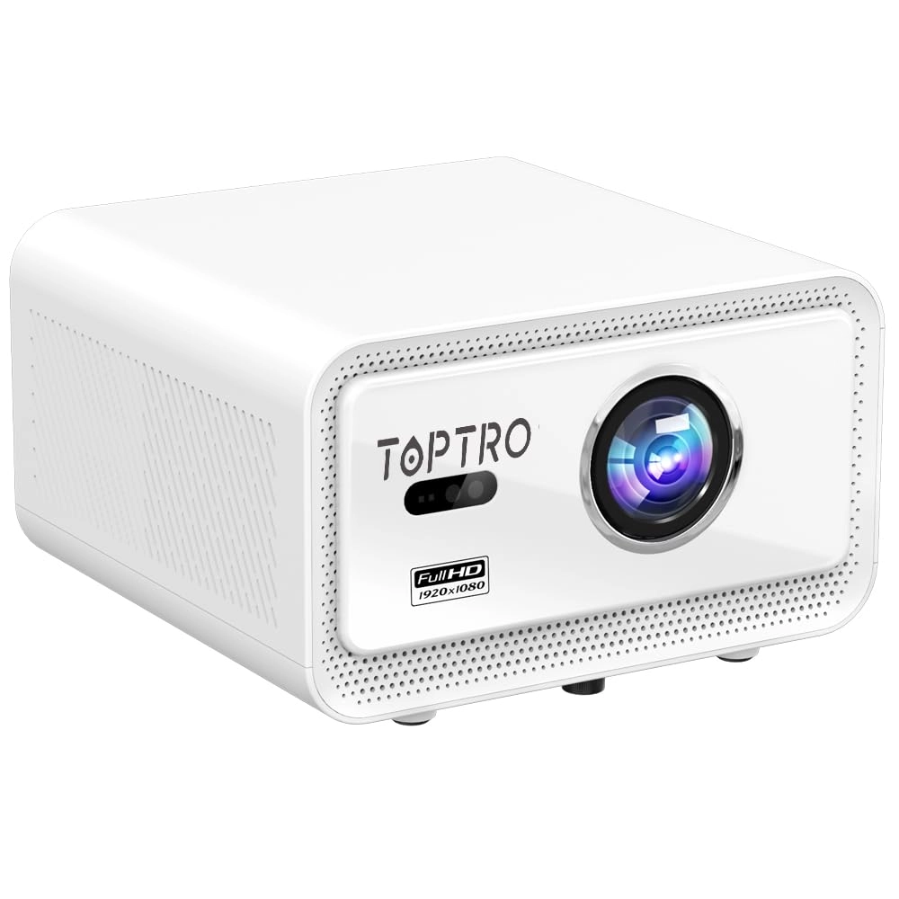 TOPTRO Legend Mini Pro 2300 ANSI 1920 x 1080