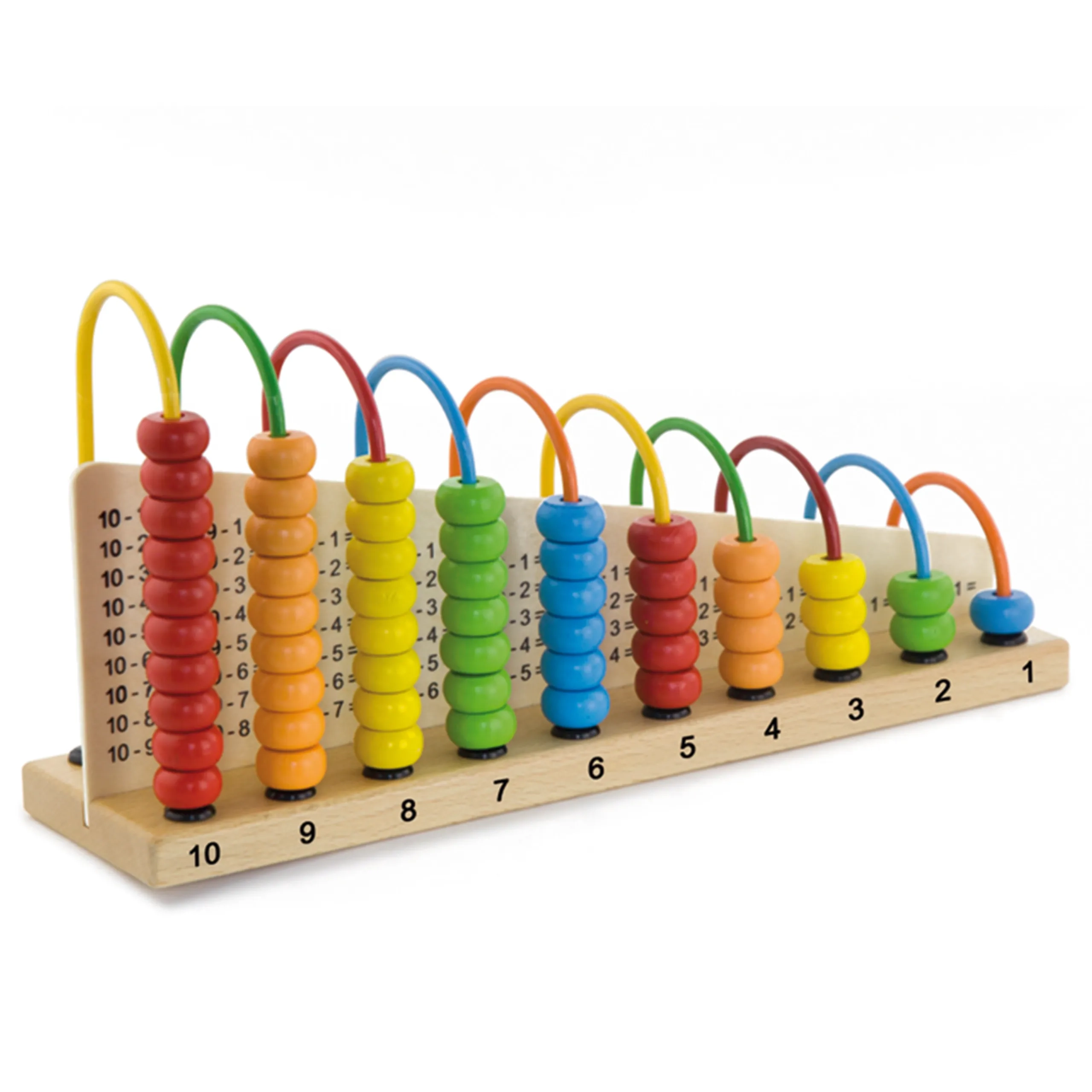 Math Abacus - Suitable for 3 years and above