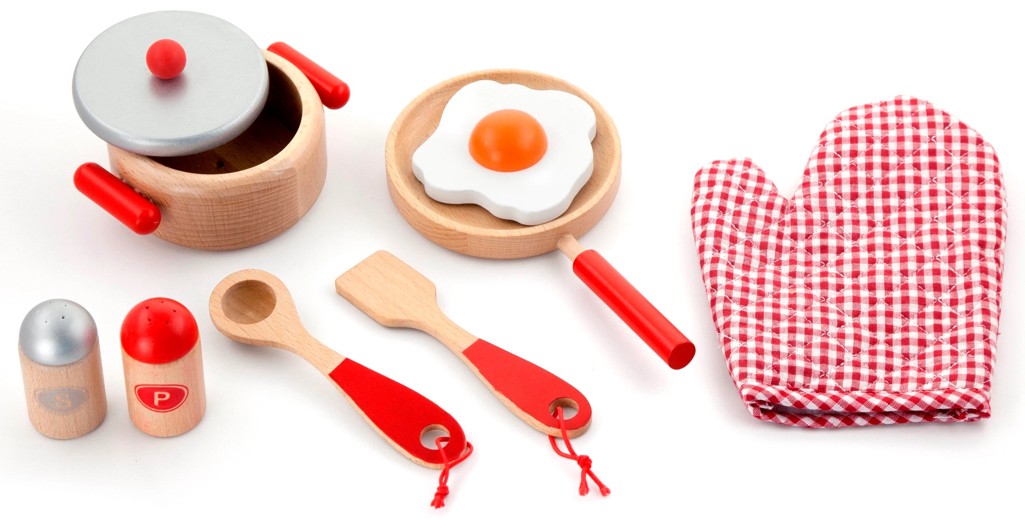 Cooking Tool Set (PCG-50721)