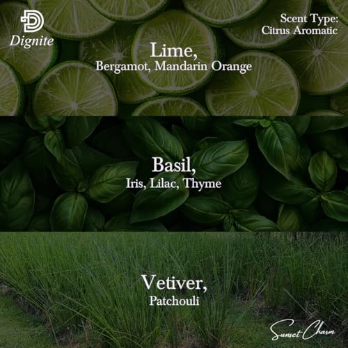 SUNSET CHARM Eau de Parfum 30ml