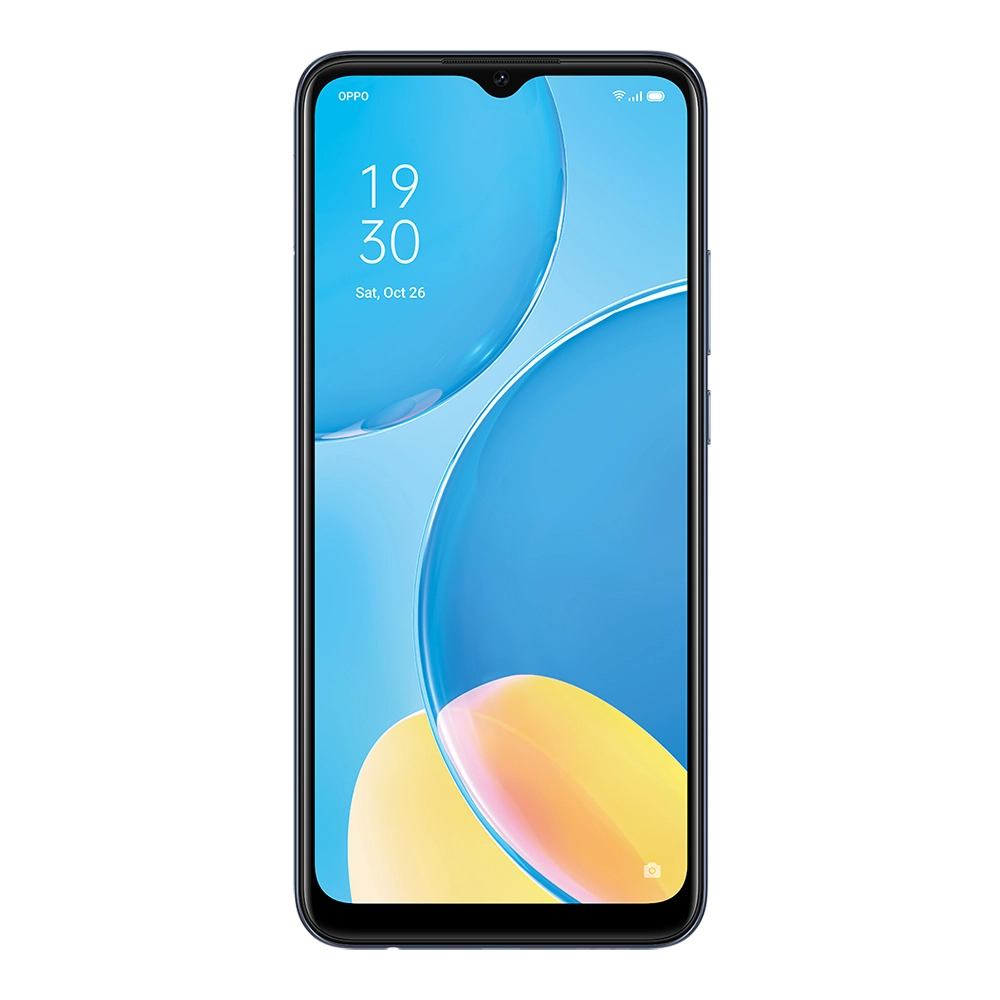 OPPO A15S - 4GB 64GB