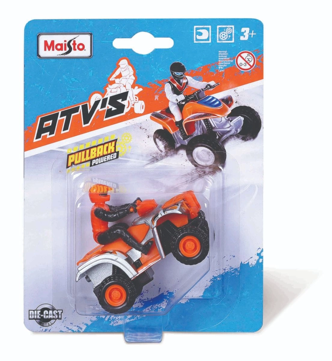 Fresh Metal100 - 1pcs