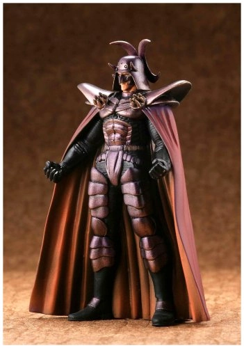 KAIOH - Fist of the North Star (13.49 cm)