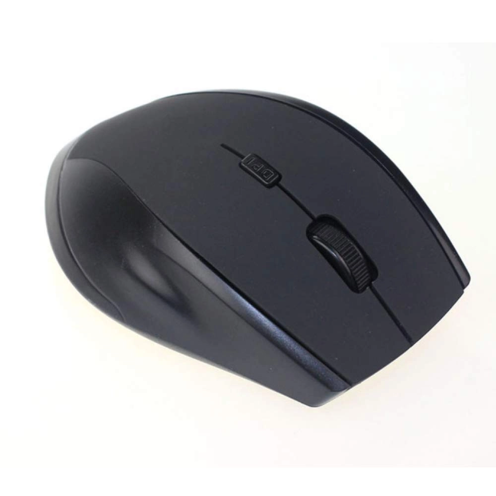 Optical Mouse - USB