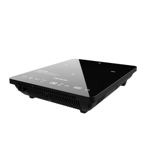 A90_EU01_003069 Induction hob