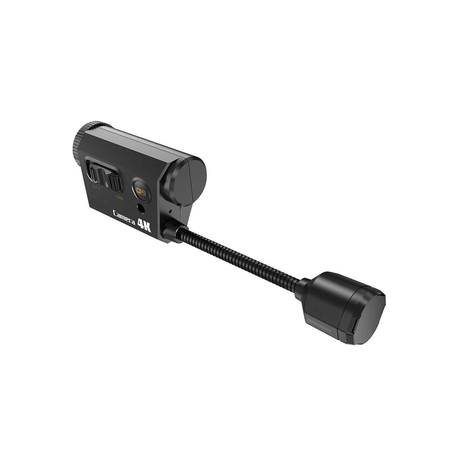 STW Action Camera - 4K 60FPS