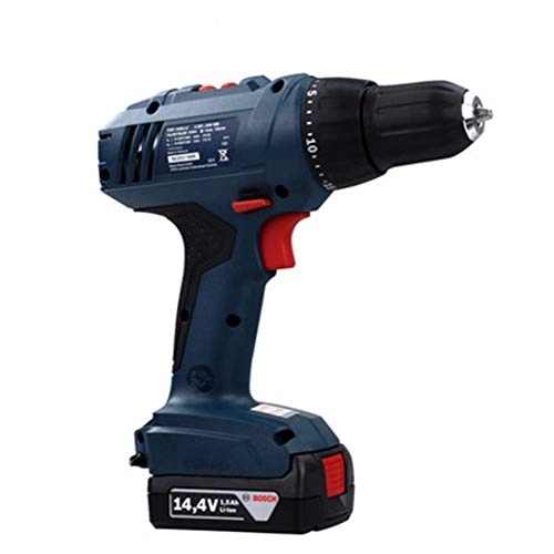 Impact Wrench - High torque + Cordless Drill - Rechargeable-Lithium