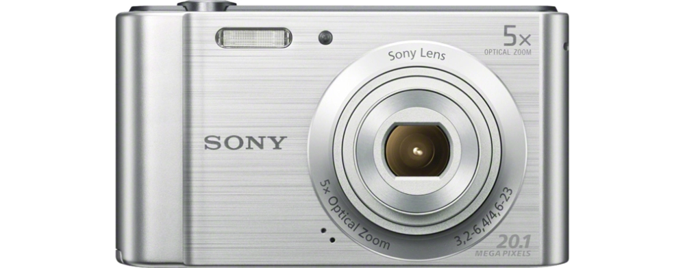 DSC-W800