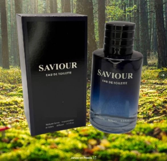 Savage Eau de Parfum 100ml