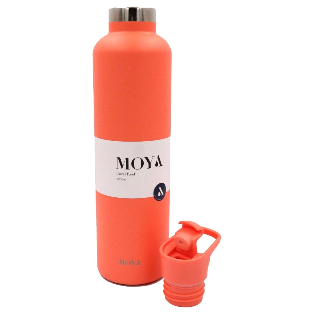 Coral Reef Flask - 1L