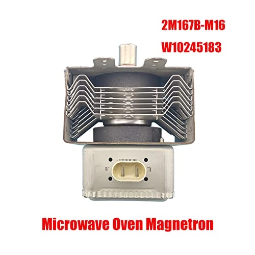 W10245183 - Magnetron 2M167B-M16