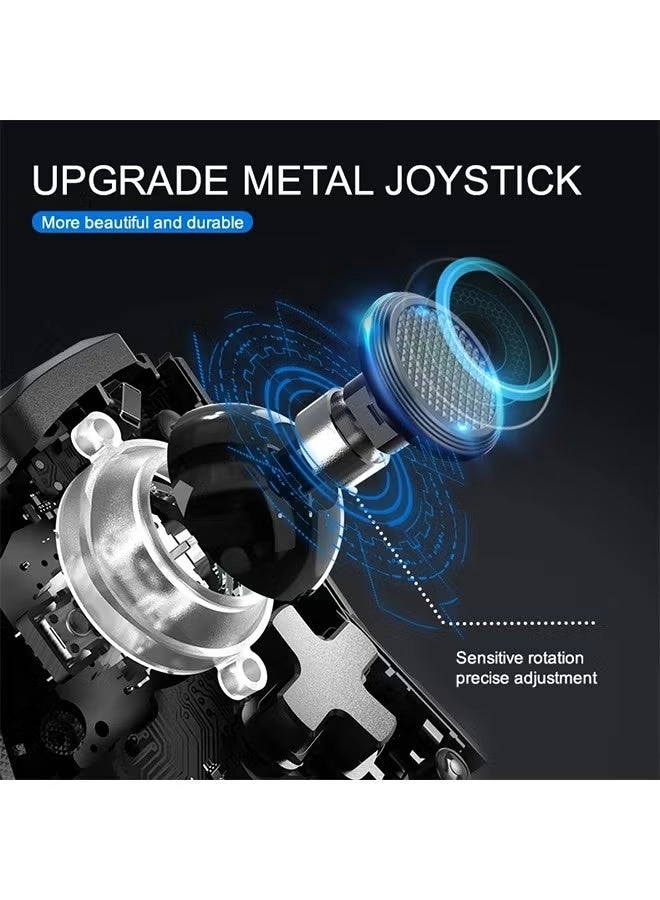 KS42 - White Switch/Lite/OLED