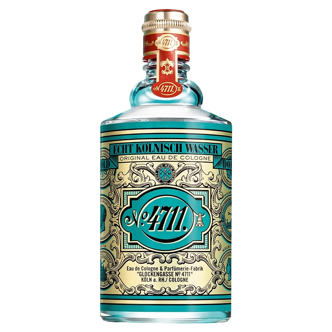 Eau de Cologne - 400 Milliliters