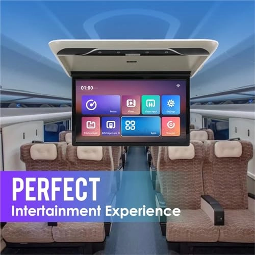 Car Roof Monitor - 22 Inch