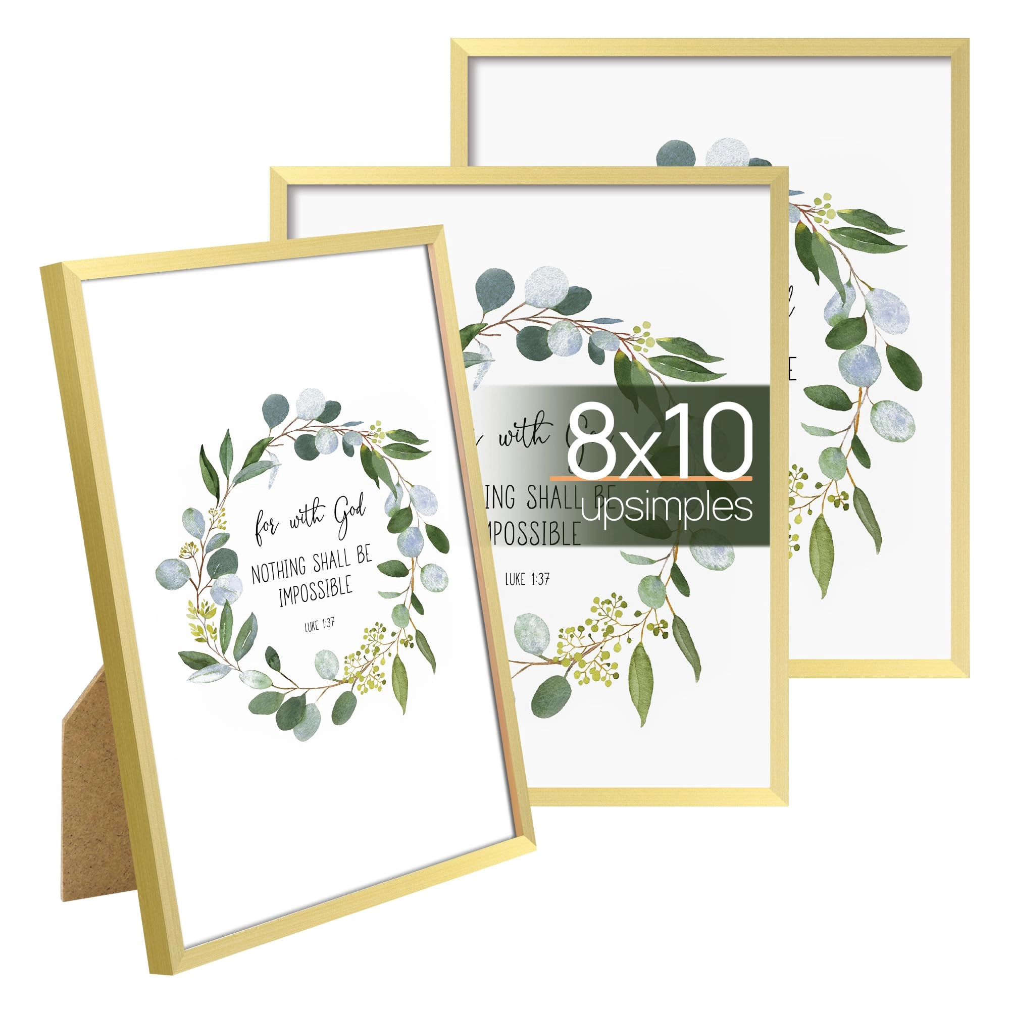 Collage Picture Frame - 8x10
