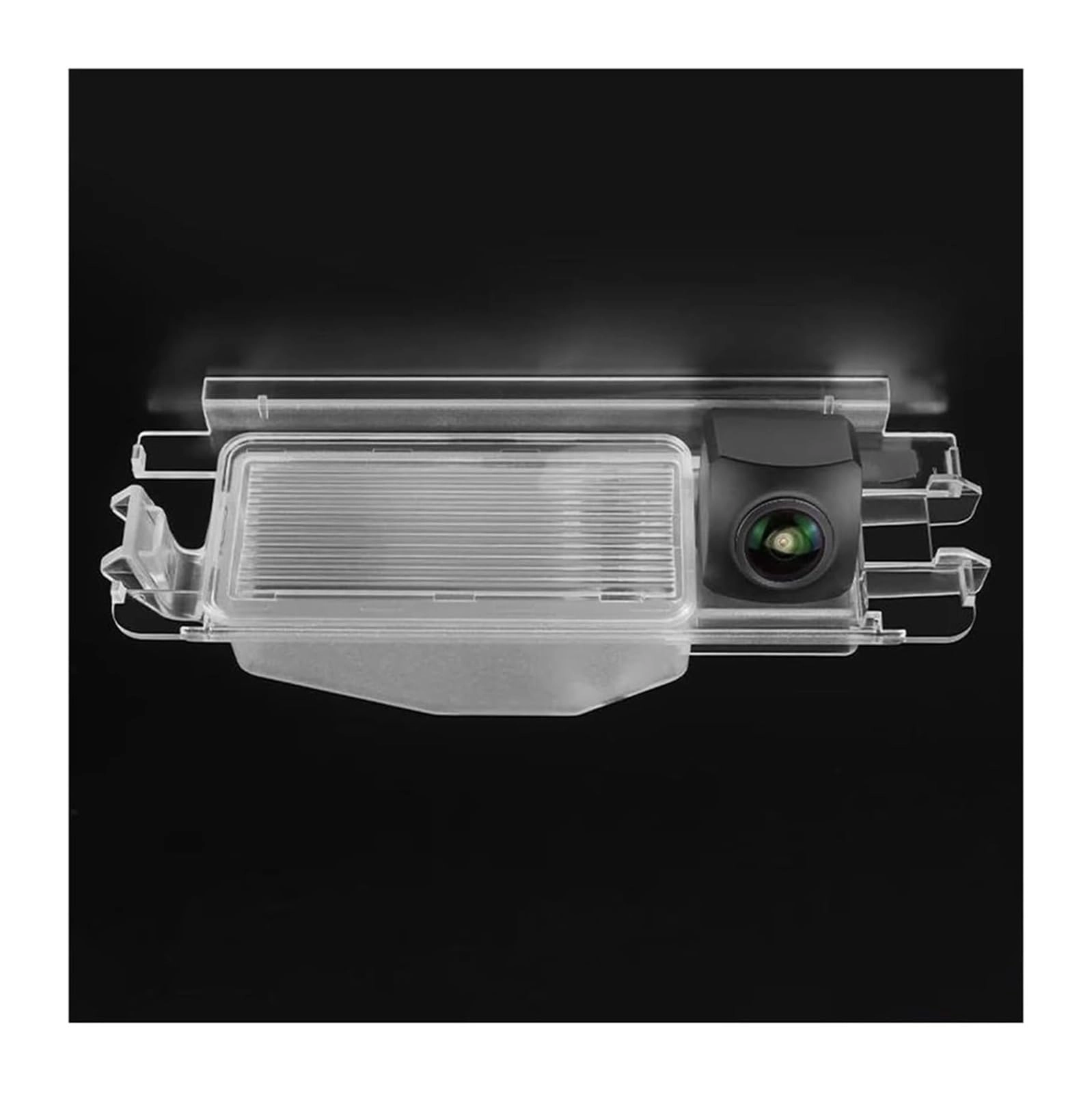 Rear View Camera - wireless