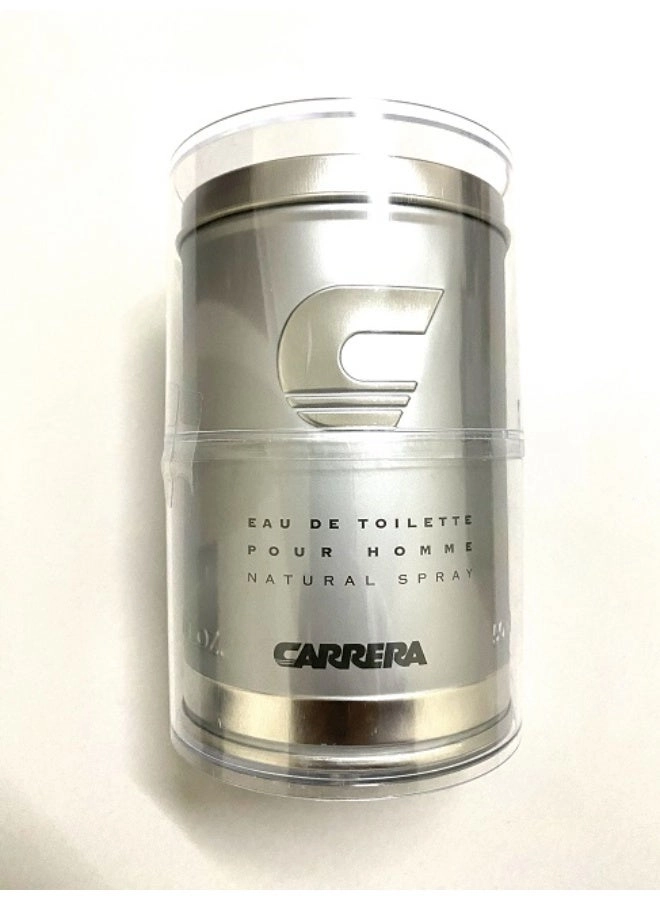 Carrera POUR HOMME Eau de Toilette 50ml