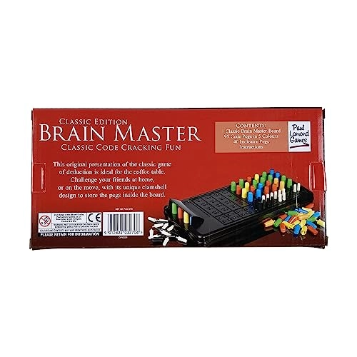 Brain Master: Classic Edition