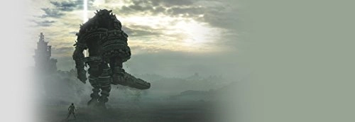 Shadow of the Colossus | PS4