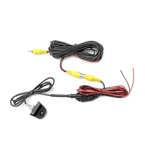 Reversing Camera - Night Vision