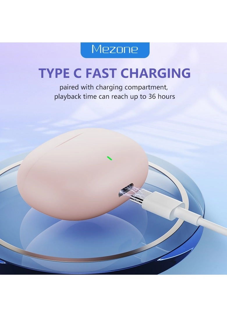 MEPODS Wireless Earbud