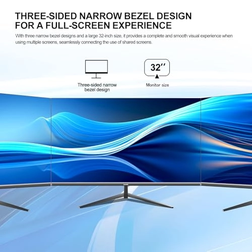 GF320F - 3840 x 2160 Pixels 32 Inches