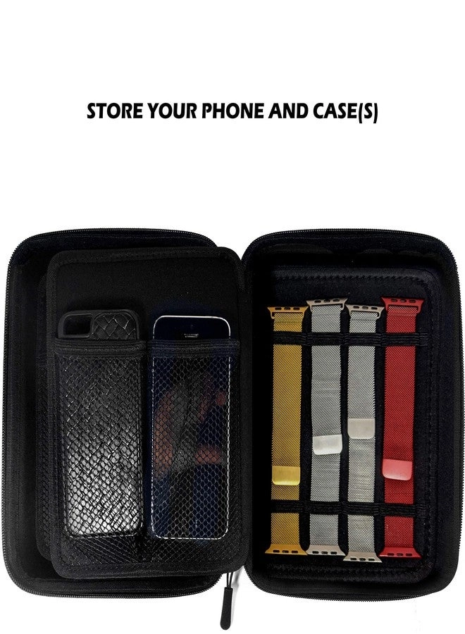 Travel Case for Apple Watch