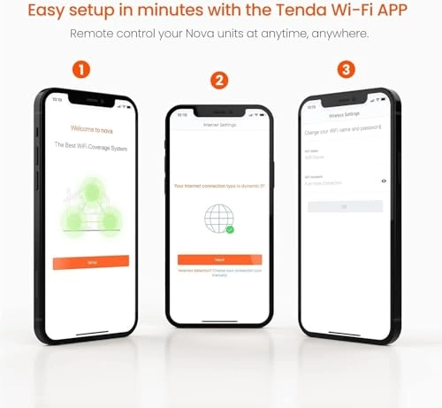 MW5s - 802.11ac 3-Pack