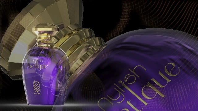 Nylish Poetique Eau de Parfum 100 ml