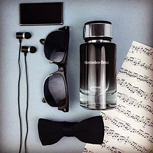 Intense Eau de Toilette 120ml