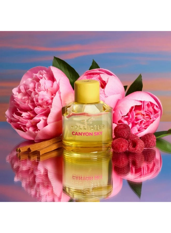 Canyon Sky Eau de Parfum 30 ml