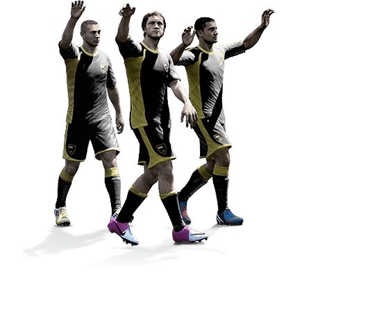 Fifa 13 - PS3