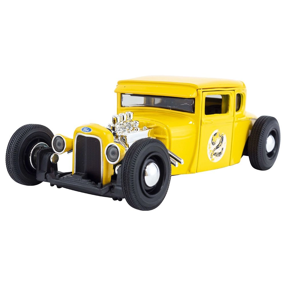 Maisto Ford Model A 1929 - 1:24 diecast